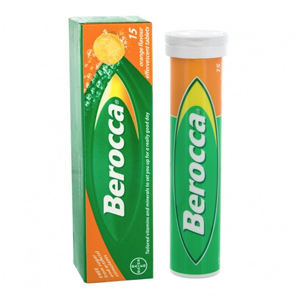 Berroca