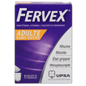 Fervex
