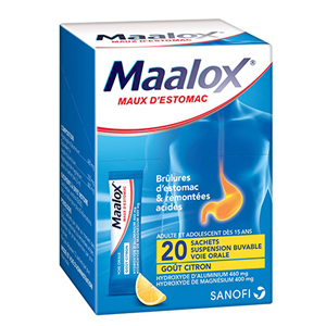 Maalox