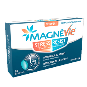 Magnévie