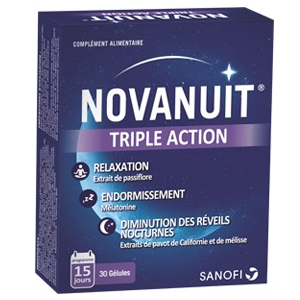 Novanuit