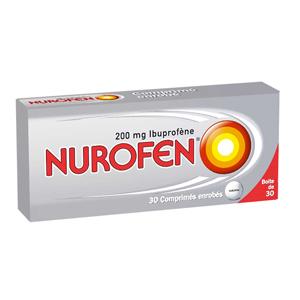 Nurofen