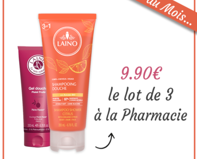 Offre Laino