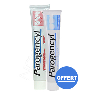 Offre Parogencyl: