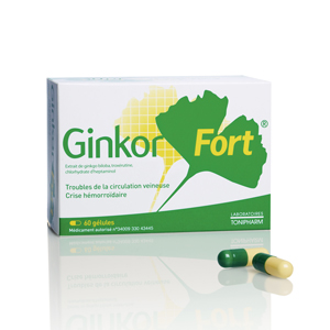 Ginkor
