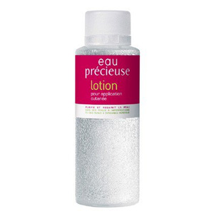 Gamme Eau précieuse contre l'acné