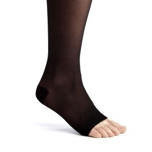 Chaussettes bas ou collants de contention H/F