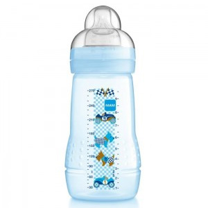 Accessoires bébé Mam