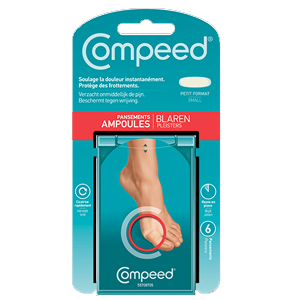 Compeed