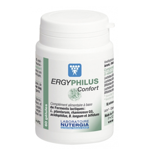 Ergyphilus