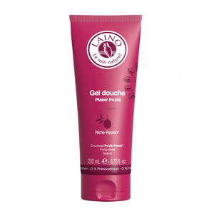 Gamme visage et corps Laino