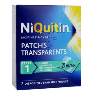 Niquitin
