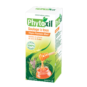 Phytoxil