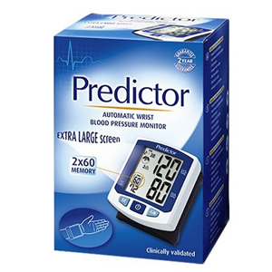 Auto-tensiomètre Predictor