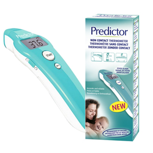 Thermomètre Predictor