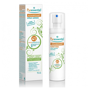 Spray Puressentiel