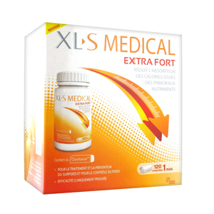 XLS Medical